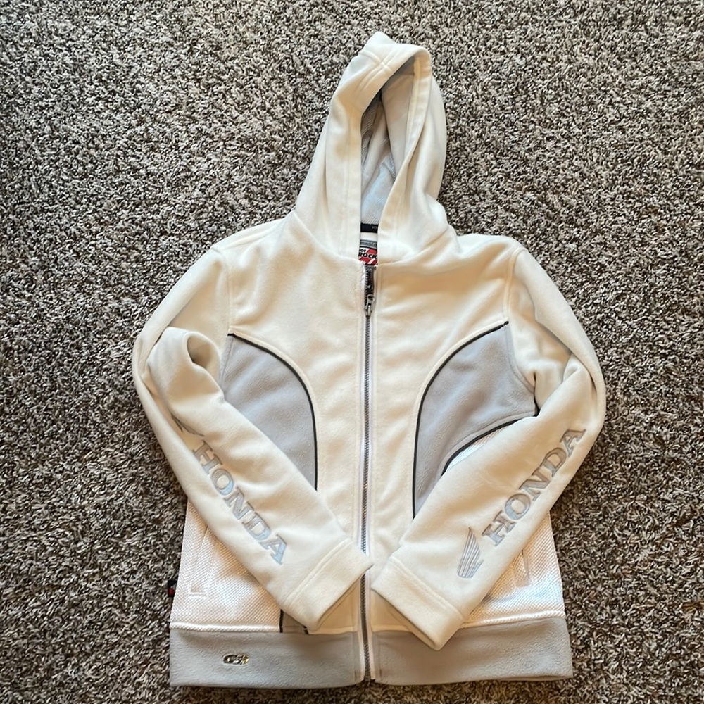 Joe Rocket Women’s Motorcycle Jacket